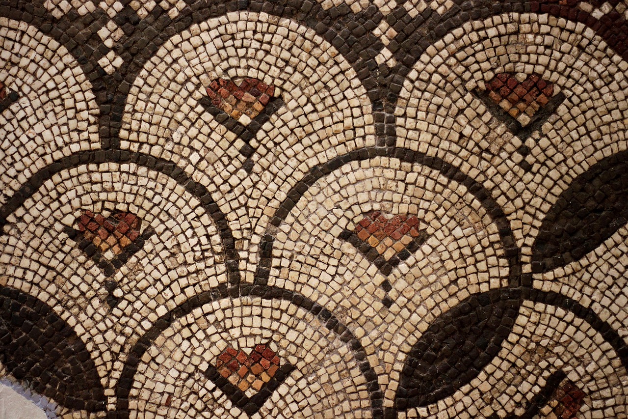 mosaic, museum, date, historical artifacts, hatay museum, mosaic, mosaic, mosaic, mosaic, mosaic