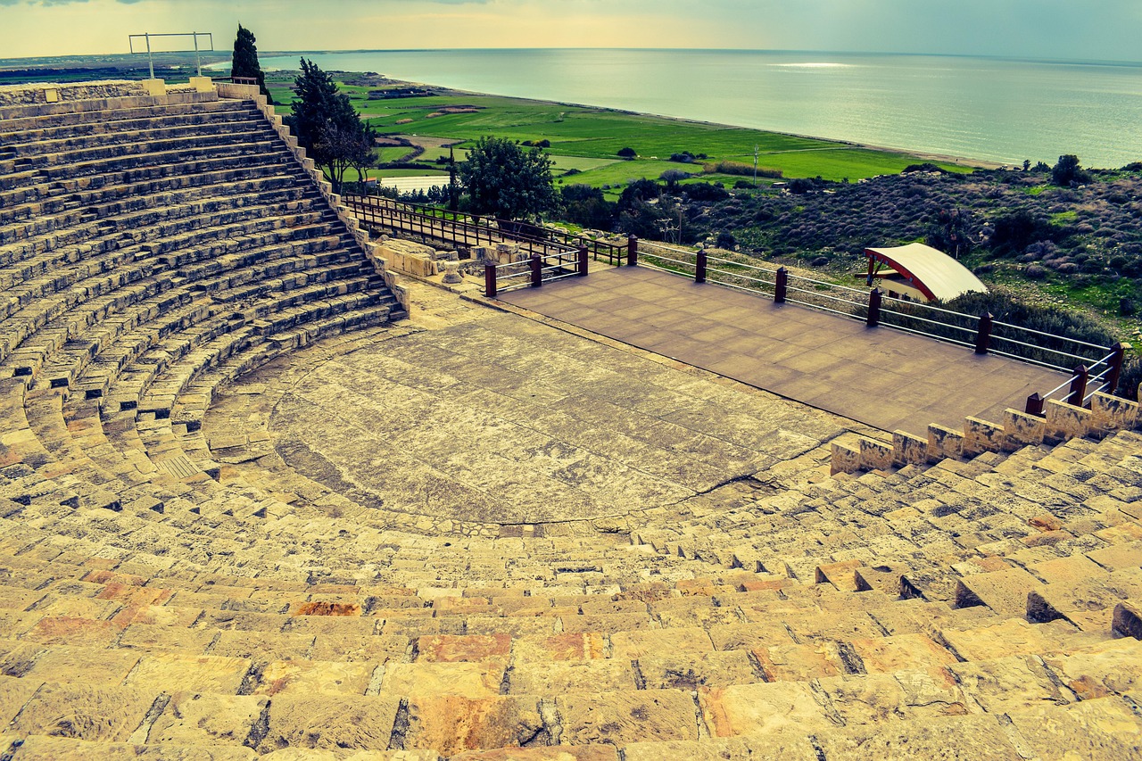 cyprus, kourion, ancient theatre, greco-roman, site, ruins, archaeology, greek, roman, travel, history, architecture, archaeological, tourism, landmark, historical, mediterranean, heritage, monument, world heritage site, unesco, cyprus, cyprus, cyprus, cyprus, cyprus, kourion, kourion