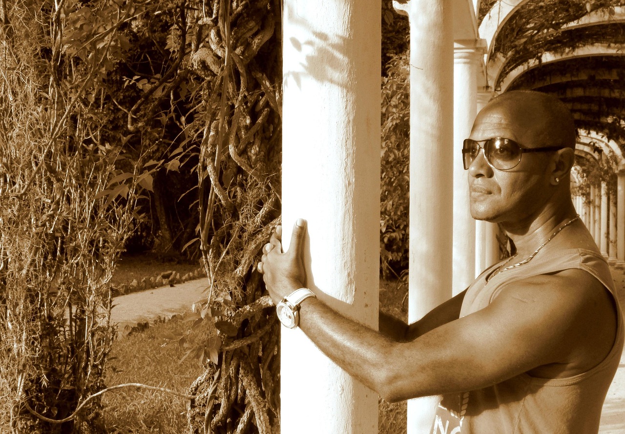 garden, botanical, rj, nature, forest, rio de janeiro, botany, delicacy, jardim botanico, sepia