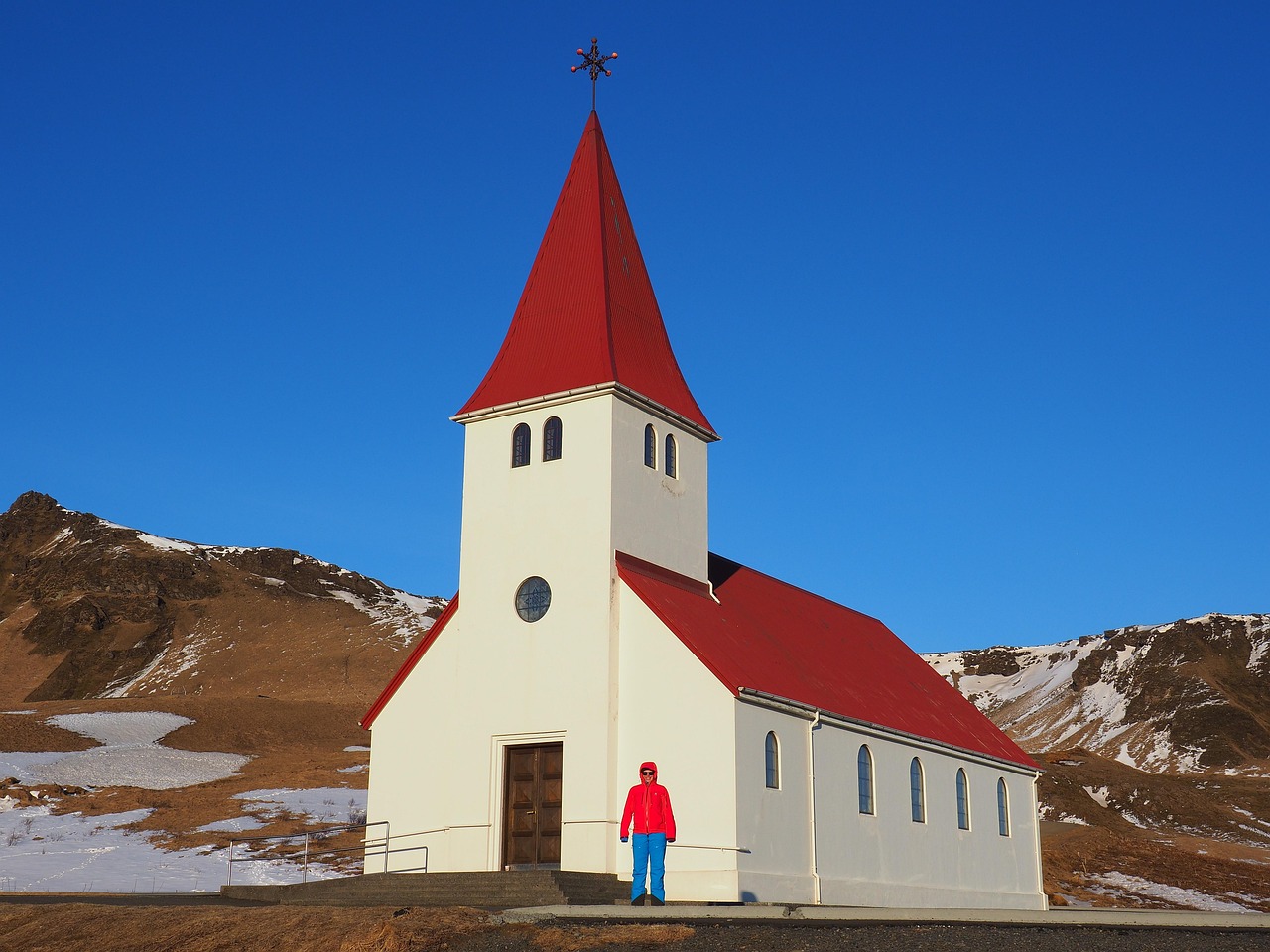 church, church of vik, iceland, vik, vík í mýrdal, church, church, iceland, vik, vik, vik, vik, vik