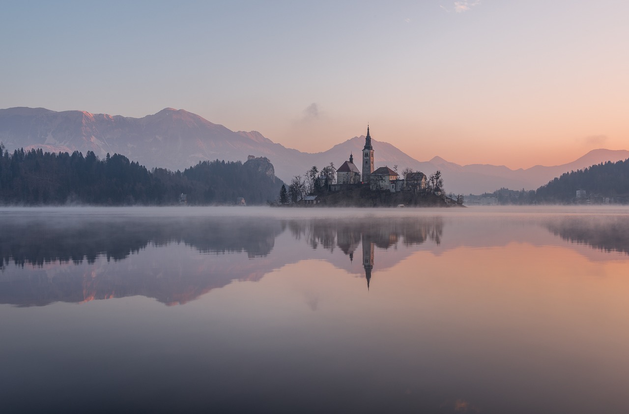 bled, winter, windows wallpaper, free wallpaper, 4k wallpaper 1920x1080, laptop wallpaper, desktop backgrounds, lake, slovenia, castle, island, alps, landscape, wallpaper 4k, 4k wallpaper, full hd wallpaper, sky, church, background, white, hd wallpaper, europe, travel, beautiful, mac wallpaper, nature, free background, beautiful wallpaper, landmark, view, water, architecture, sky background, mountain, wallpaper hd, idyllic, cool backgrounds, alpine
