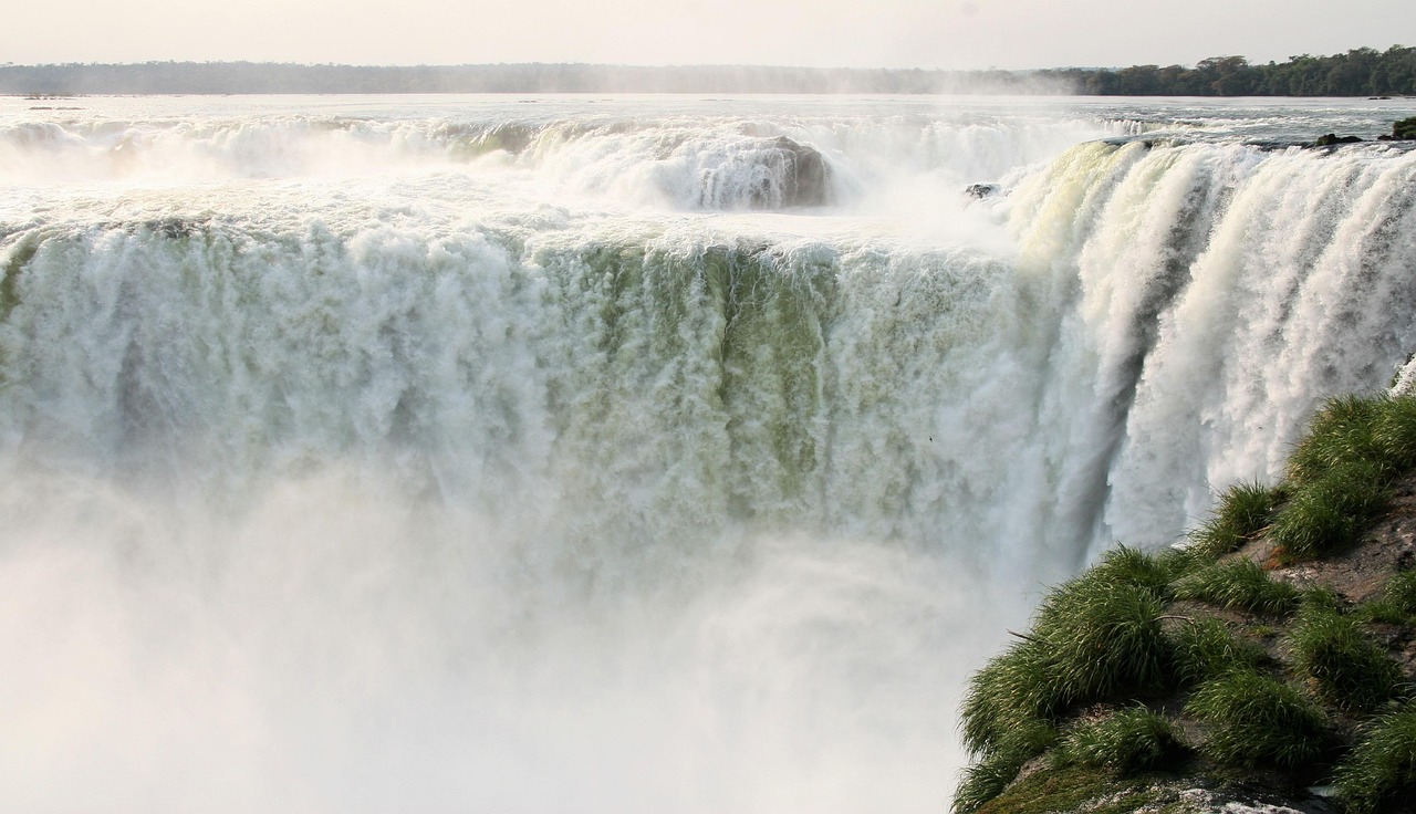 scenery, iguazu falls, argentina, south america, iguazu falls, iguazu falls, iguazu falls, iguazu falls, iguazu falls, argentina