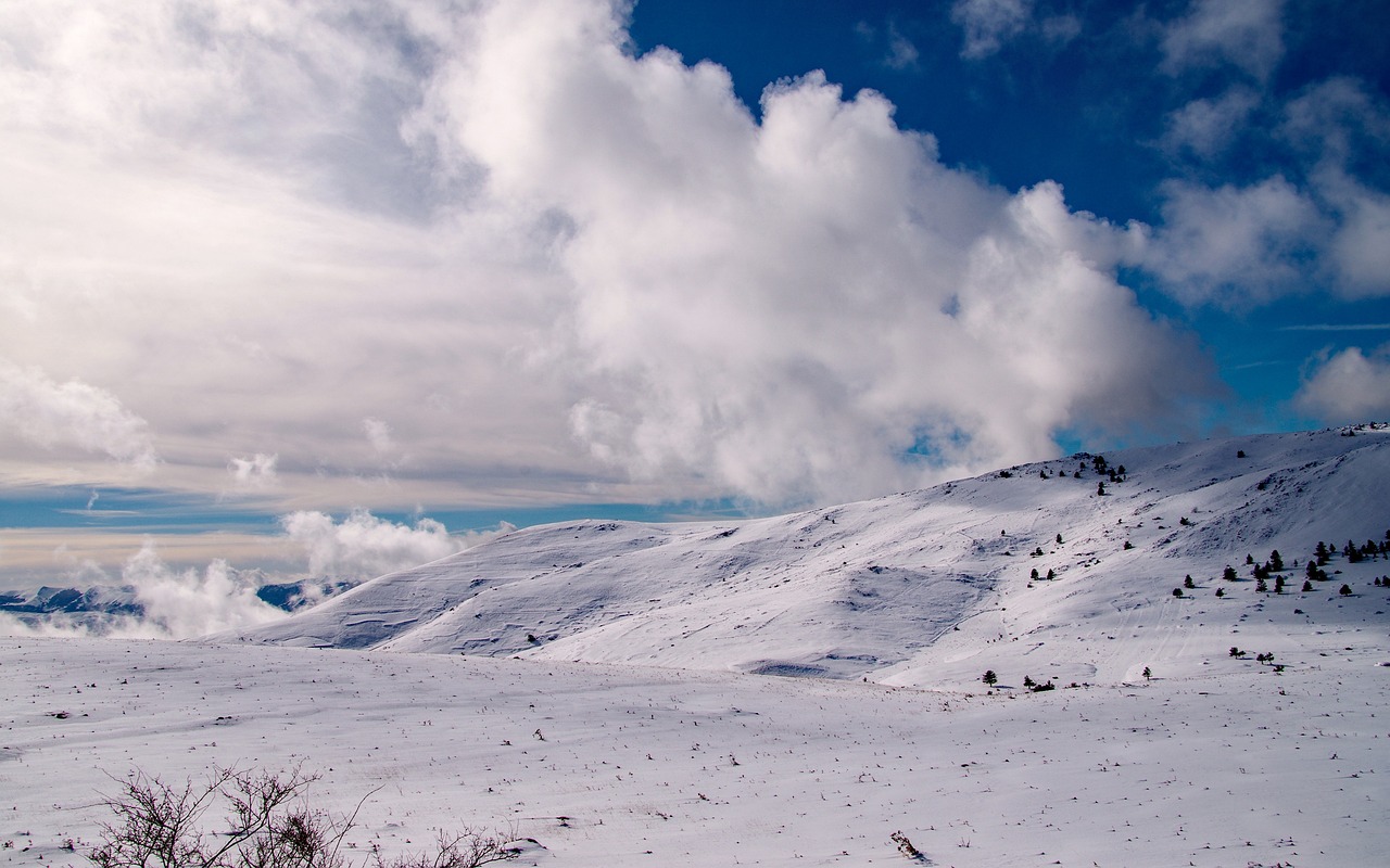 assert, l'aquila, abruzzo, italy, national park of abruzzo, gran sasso, the apennines, nature, mountain, panorama, snow, winter, landscape, fog, winter landscape