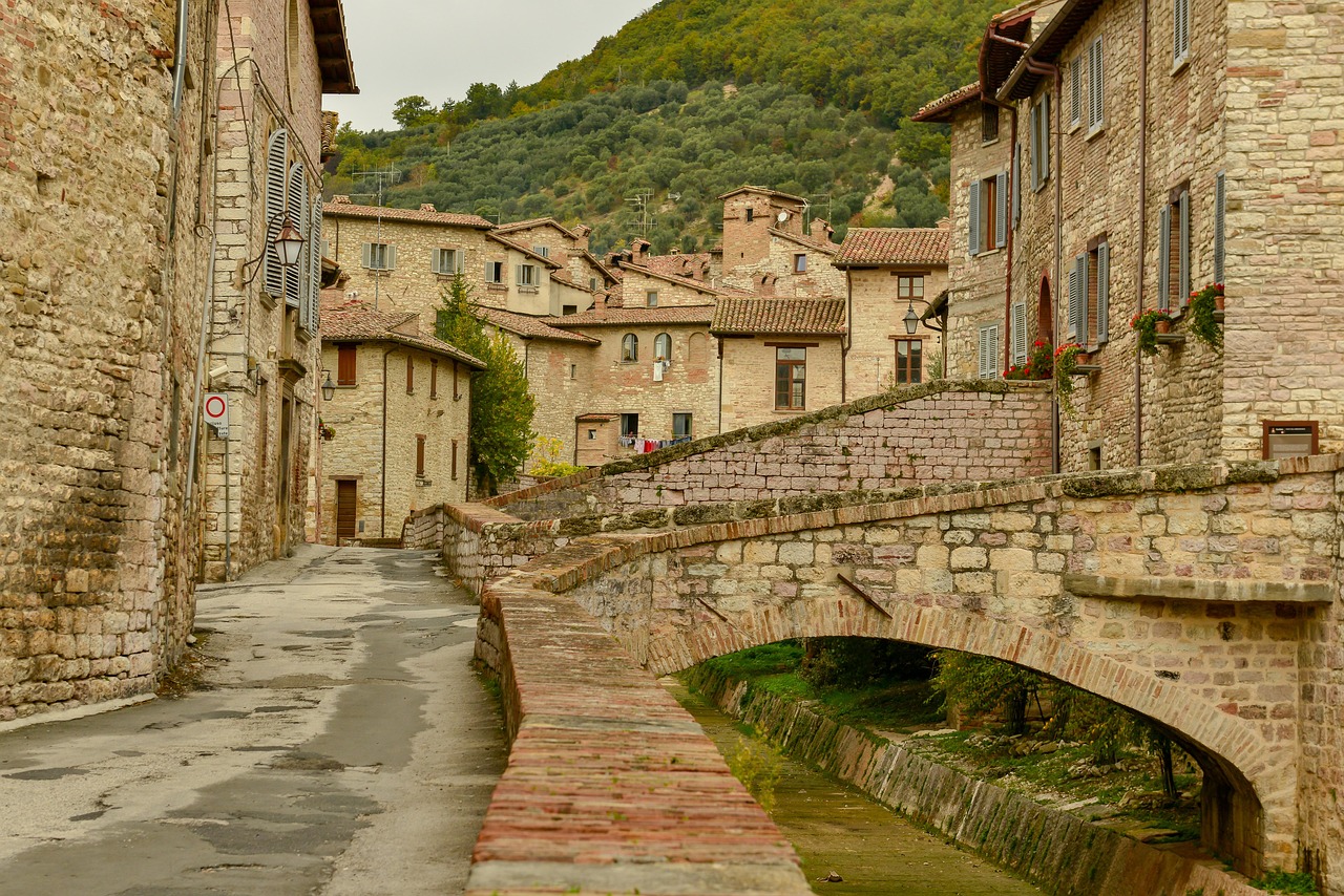 umbria, gubbio, italy, borgo, architecture, umbria, umbria, umbria, umbria, umbria, gubbio, italy