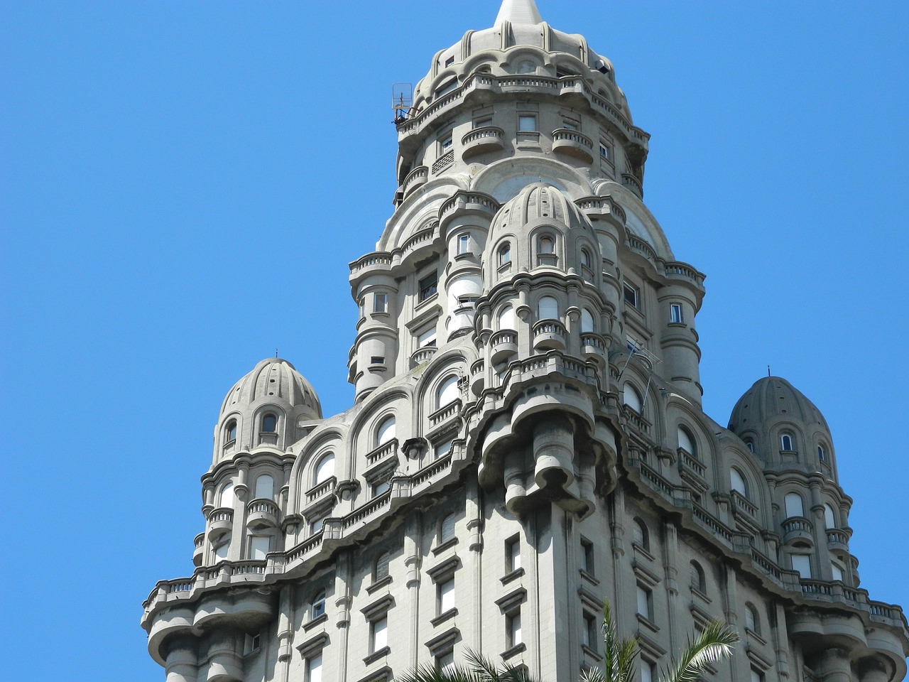 palacio salvo, building, architecture, uruguay, palacio salvo, palacio salvo, uruguay, uruguay, uruguay, uruguay, uruguay