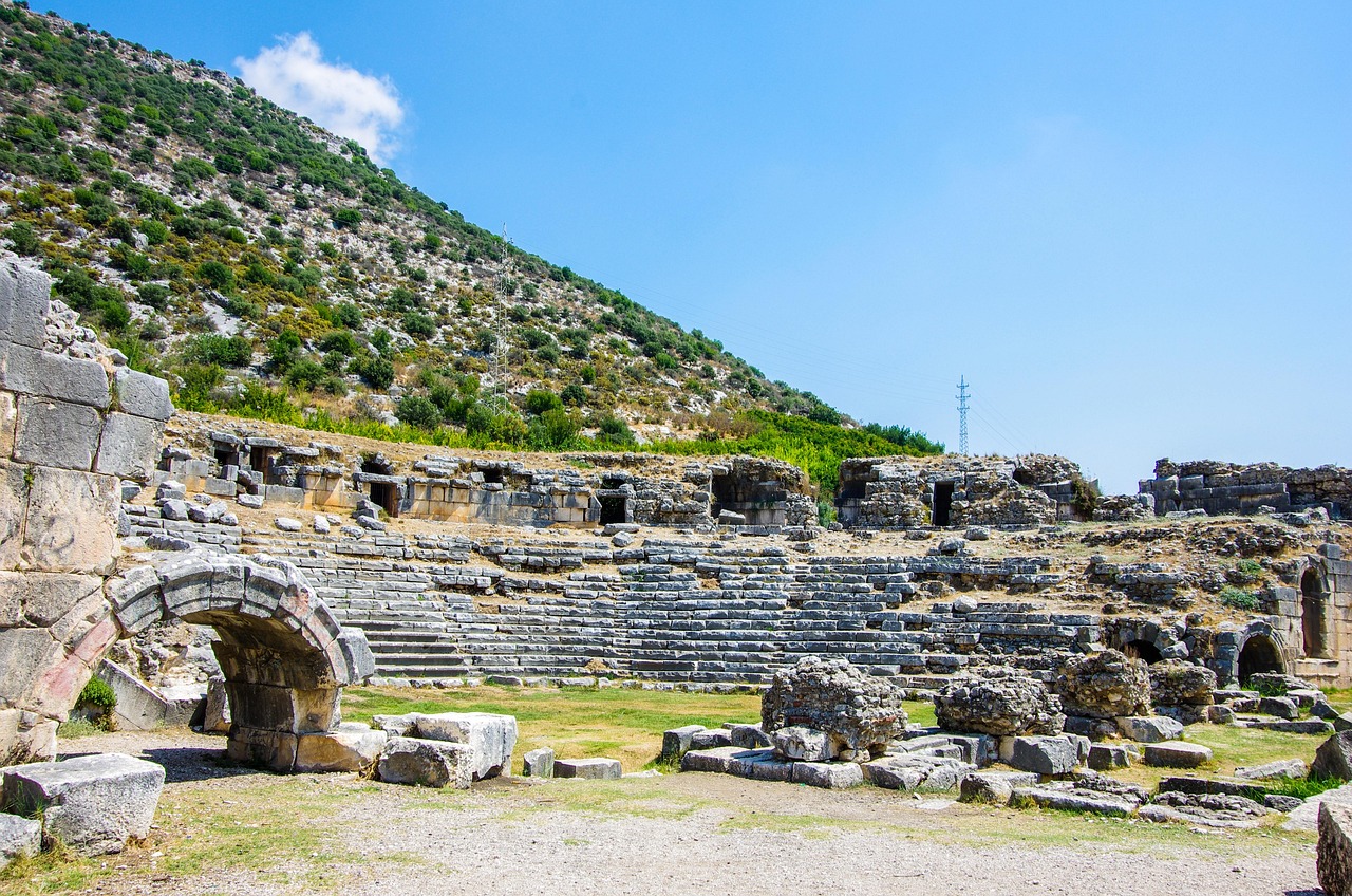 antalya, the ancient city of limyra, ancient-kent, city, historical artifacts, ruins, ancient city, old, relic, trip, ruin, antique, date, gezi, antalya, antalya, antalya, antalya, antalya, relic