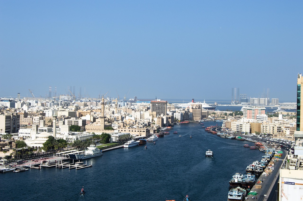 dubai creek, dubai, tourism, creek, boat, city, travel, tourist, cruise, harbor, خور دبي, dubai creek, dubai creek, dubai creek, dubai creek, dubai creek