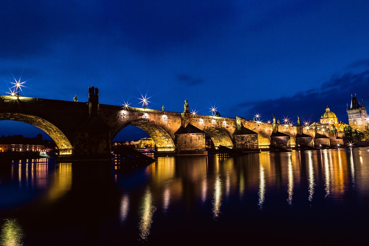 town, history, architecture, czech repulic, century, europe, monument, river, charles bridge, prague, night scene, travel, old, tourism, blue, historic, european, blue history, blue bridge, charles bridge, charles bridge, charles bridge, charles bridge, charles bridge