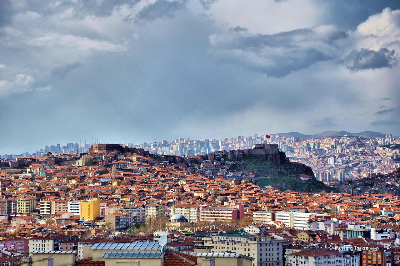 city, city view, ankara, panoramic, trip, castle, ankara castle, panorama, ankara, ankara, ankara, ankara, ankara