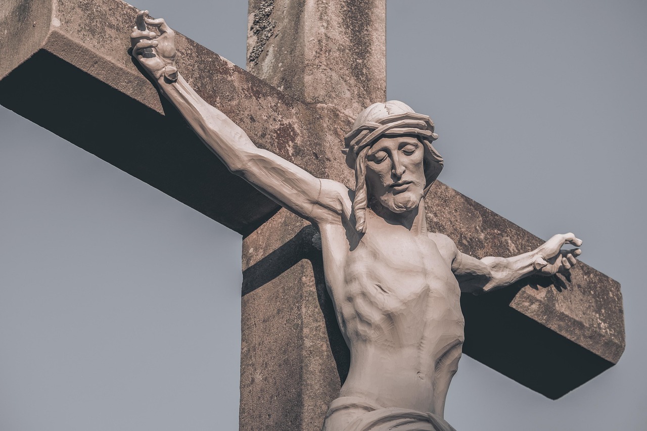 jesus, cross, floor cross, christ, religion, faith, symbol, crucifixion, resurrection, god, prayer, holy, catholic, heaven, wayside cross, nature, black forest, jesus, jesus, jesus, jesus, jesus, crucifixion, crucifixion