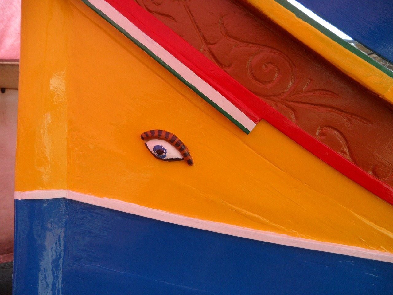 luzzu, colorful boat, coloured, colorful, fishing boat, wooden boat, phoenician, eye of osiris, eye, multicoloured, painted, malta, marsaxlokk, luzzu, phoenician, phoenician, phoenician, phoenician, phoenician, malta, marsaxlokk