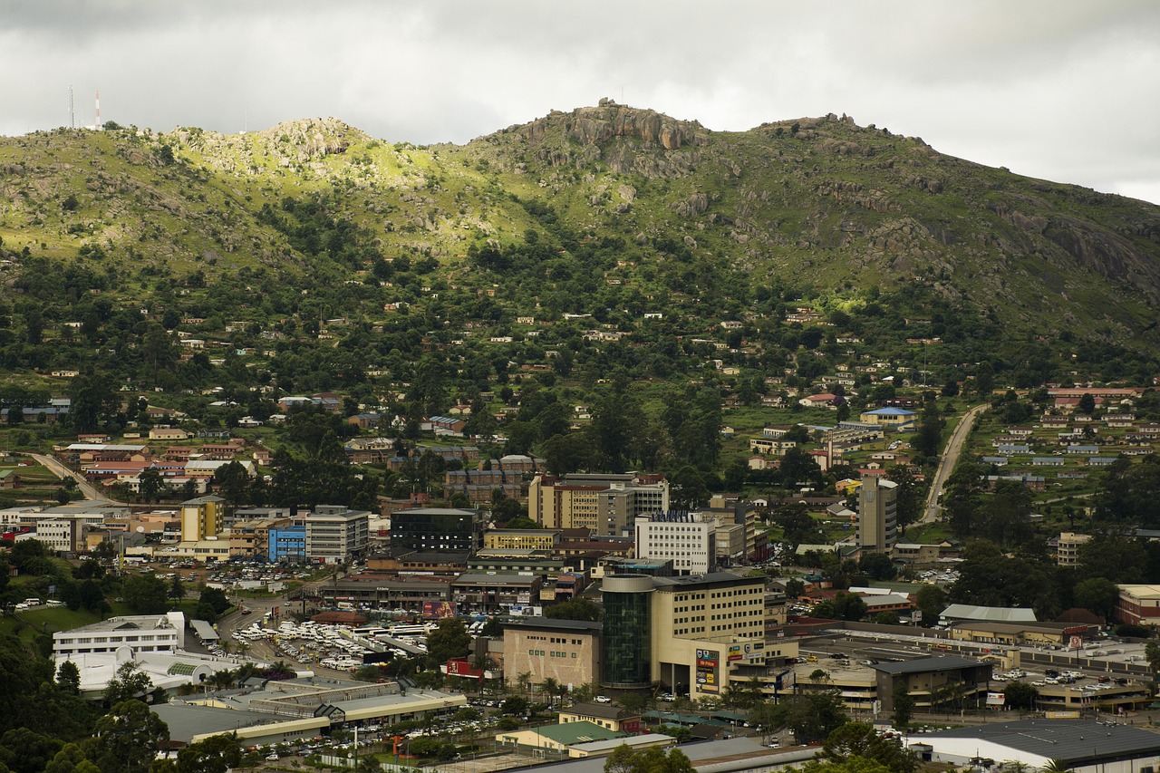 city, mbabane, landscape, town, panorama, cityscape, urban, mbabane, mbabane, mbabane, mbabane, mbabane