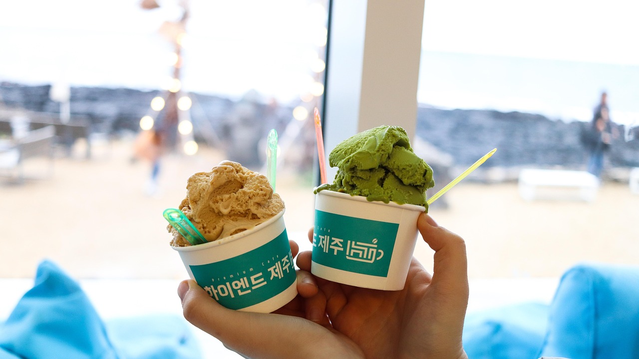 ice cream, gelato, peanut gelato, greentea ice cream, icecream, jeju island, jeju peanut, jeju sea, stone, volcano, travel, korea, tourism, jeju cafe, gelato, icecream, icecream, icecream, icecream, icecream, jeju island, jeju cafe