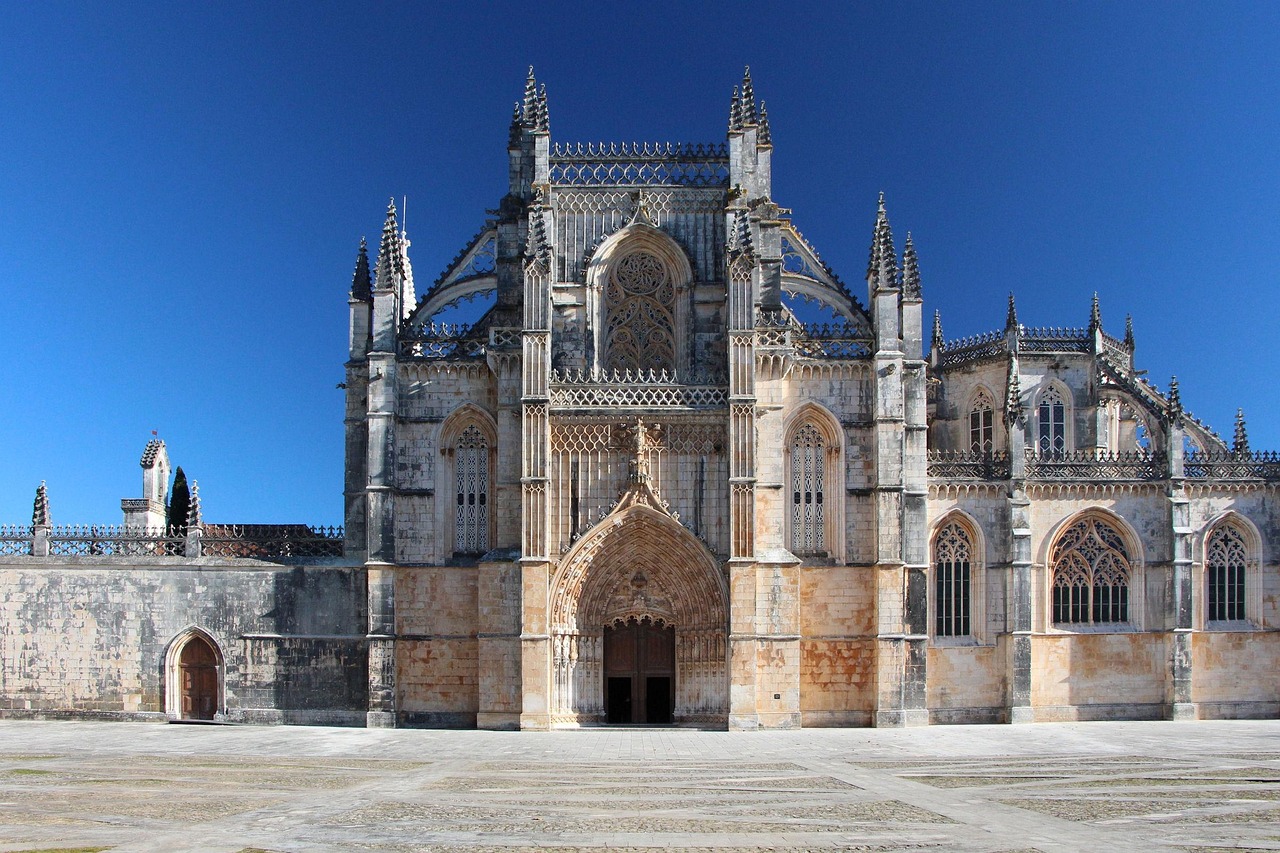 portugal, batalha, tracery, monument, portal, portugal, portugal, portugal, portugal, portugal, batalha