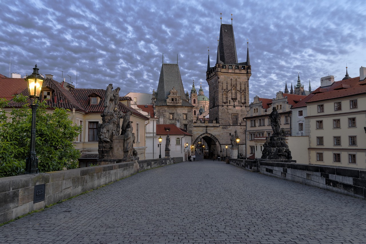 prague, charles bridge, city, historic center, bridge, historical, prague, prague, prague, prague, prague, charles bridge