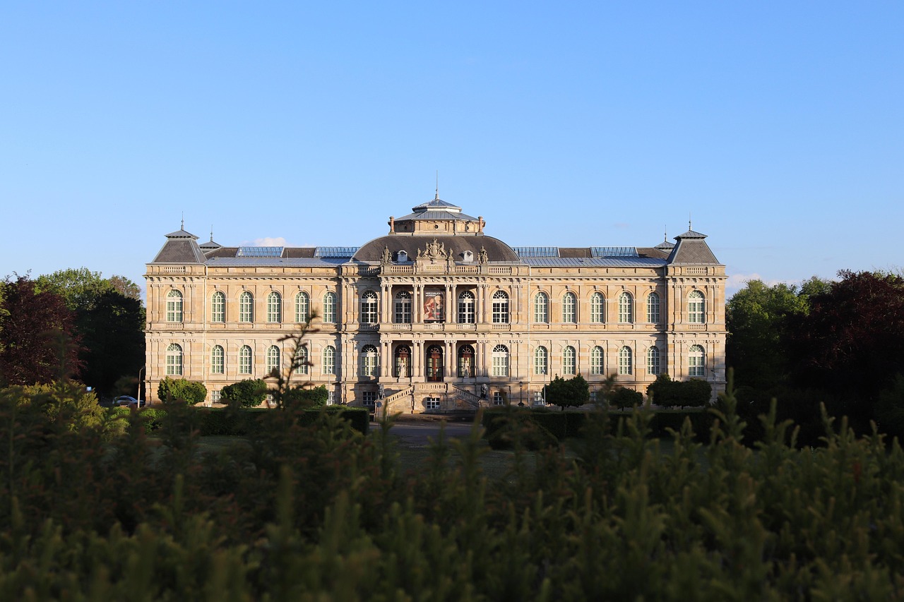 museum, natural history museum, art, architecture, facade