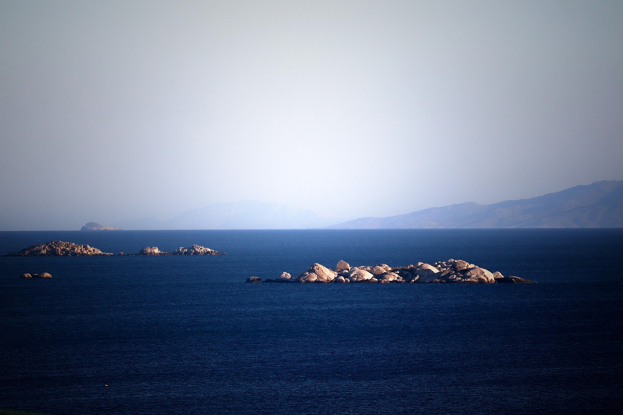 naxos, rock, sea, nature, mediterranean, greece, cyclades