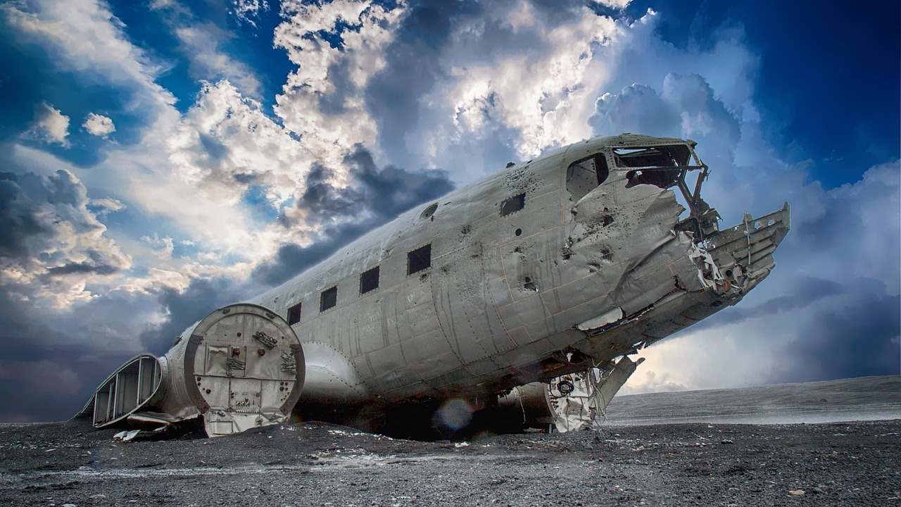 plane, wreck, broken, aircraft, aviation, wreckage, blue plane, blue airplane, plane, wreck, wreck, wreck, wreck, wreck, aircraft, aircraft, aviation, wreckage, wreckage