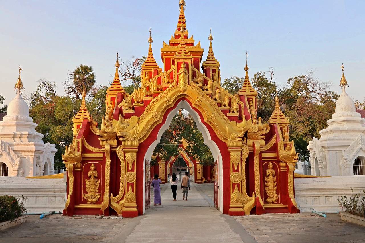 pagoda kuthodaw, stupas, mandalay, burma, myanmar, kuthodaw, architecture, buddhism, pagoda, culture, religion, tradition, temple, travel, asia, mandalay, mandalay, mandalay, mandalay, mandalay, pagoda