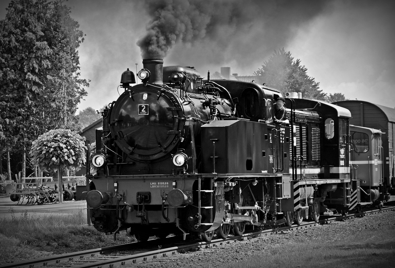 loc, steam locomotive, locomotive, historical, nostalgic, monochrome, train, steam railway, steam, steam locomotive, steam locomotive, steam locomotive, steam locomotive, steam locomotive, locomotive, locomotive, locomotive, locomotive, locomotive, monochrome, train, train