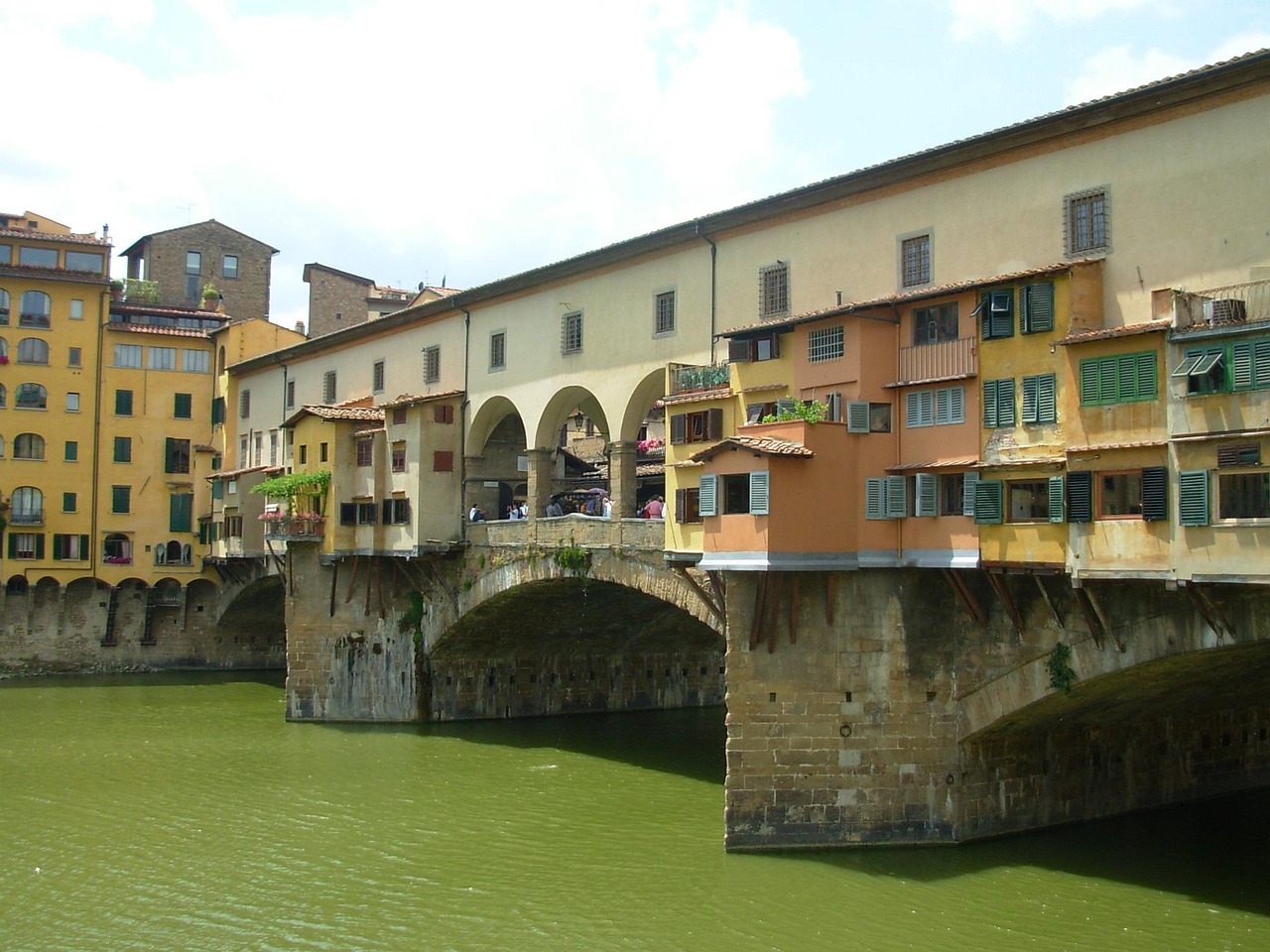 firenze, bridge, river, arno, ponte vecchio, florence, tuscany, ponte vecchio, ponte vecchio, ponte vecchio, ponte vecchio, ponte vecchio