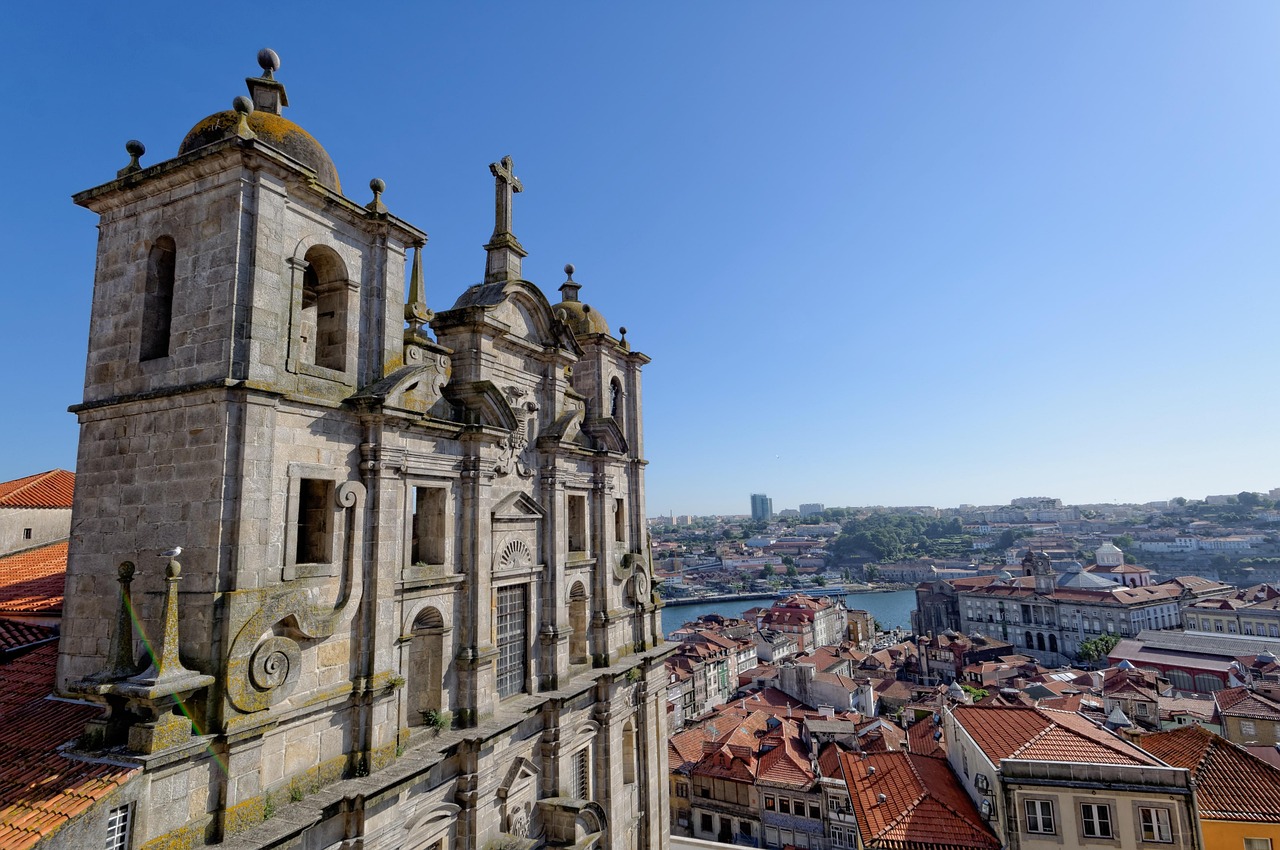 porto, portugal, city, historic center, historical, porto, porto, porto, porto, porto