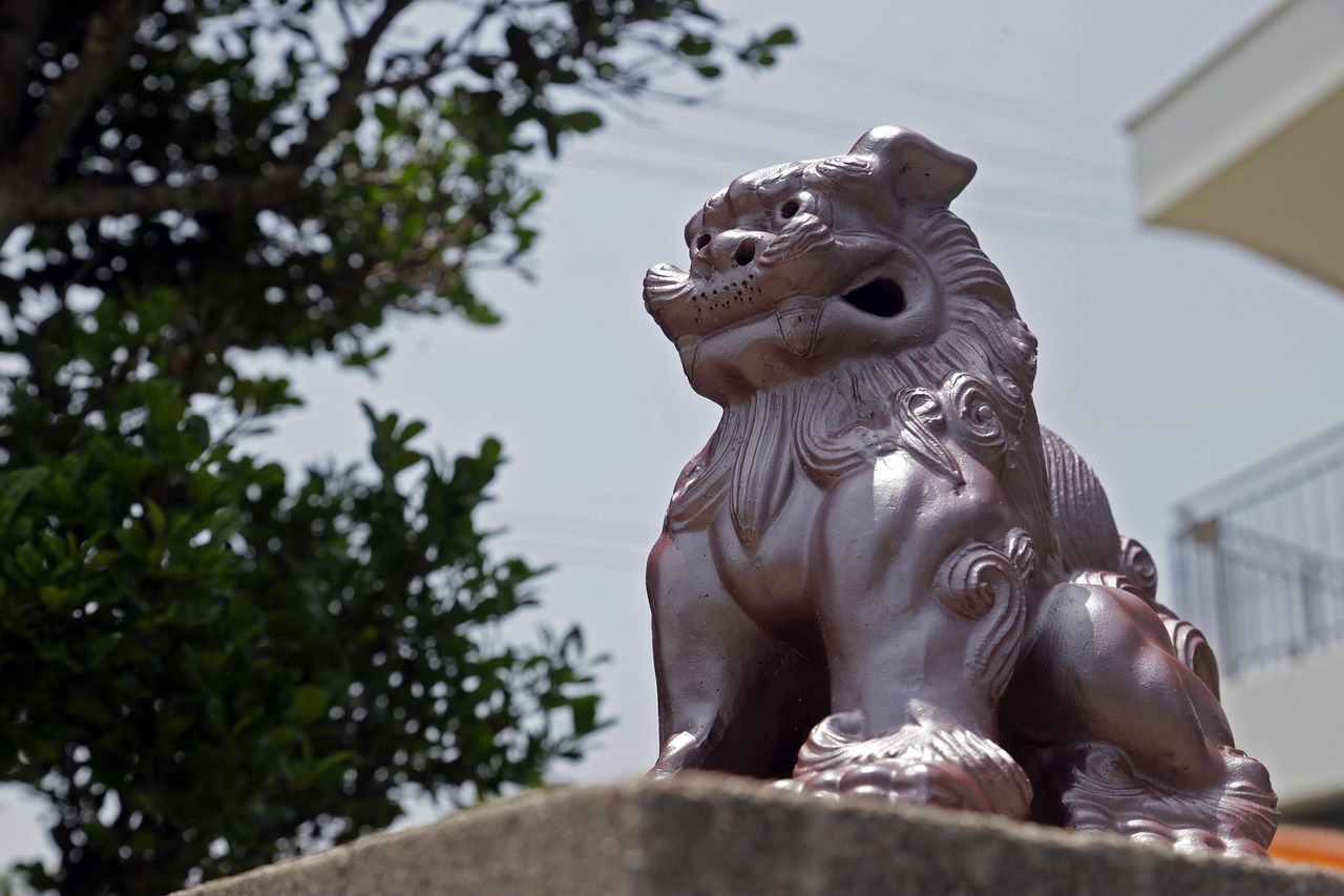 shisa, okinawa, landscape, okinawa, okinawa, okinawa, okinawa, okinawa