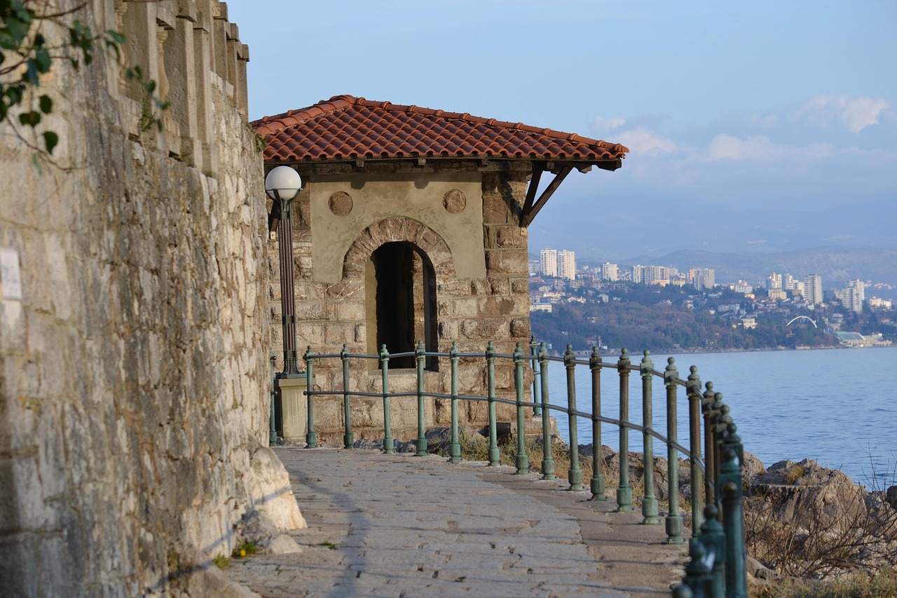 walk, sea, promenade, opatija, croatia, rijeka, kvarner bay, adria, opatija, opatija, opatija, opatija, opatija, rijeka, rijeka, rijeka