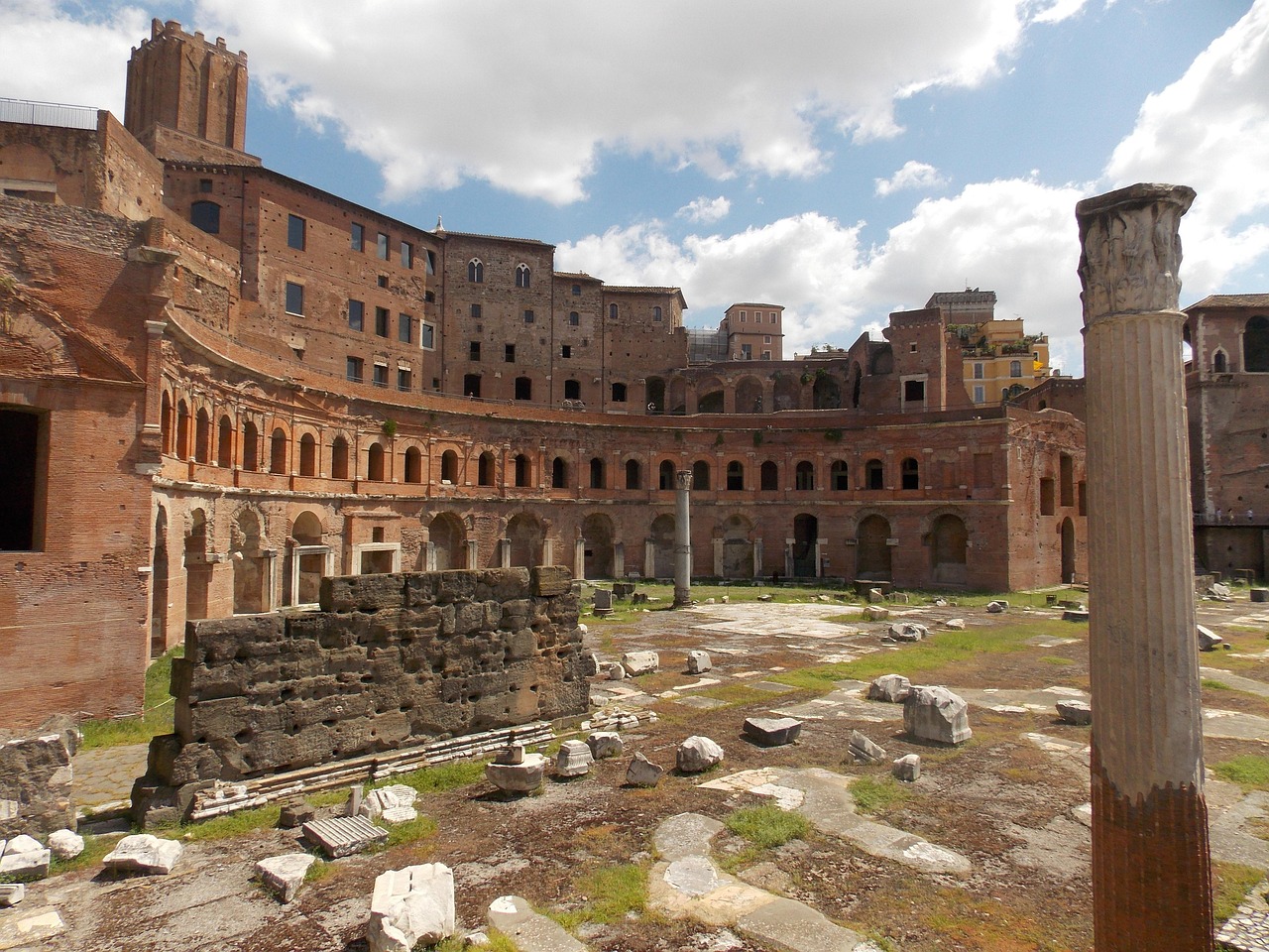 forum romanum, rome, old, landmark, architecture, travel, historic, columns, forum romanum, forum romanum, forum romanum, forum romanum, forum romanum
