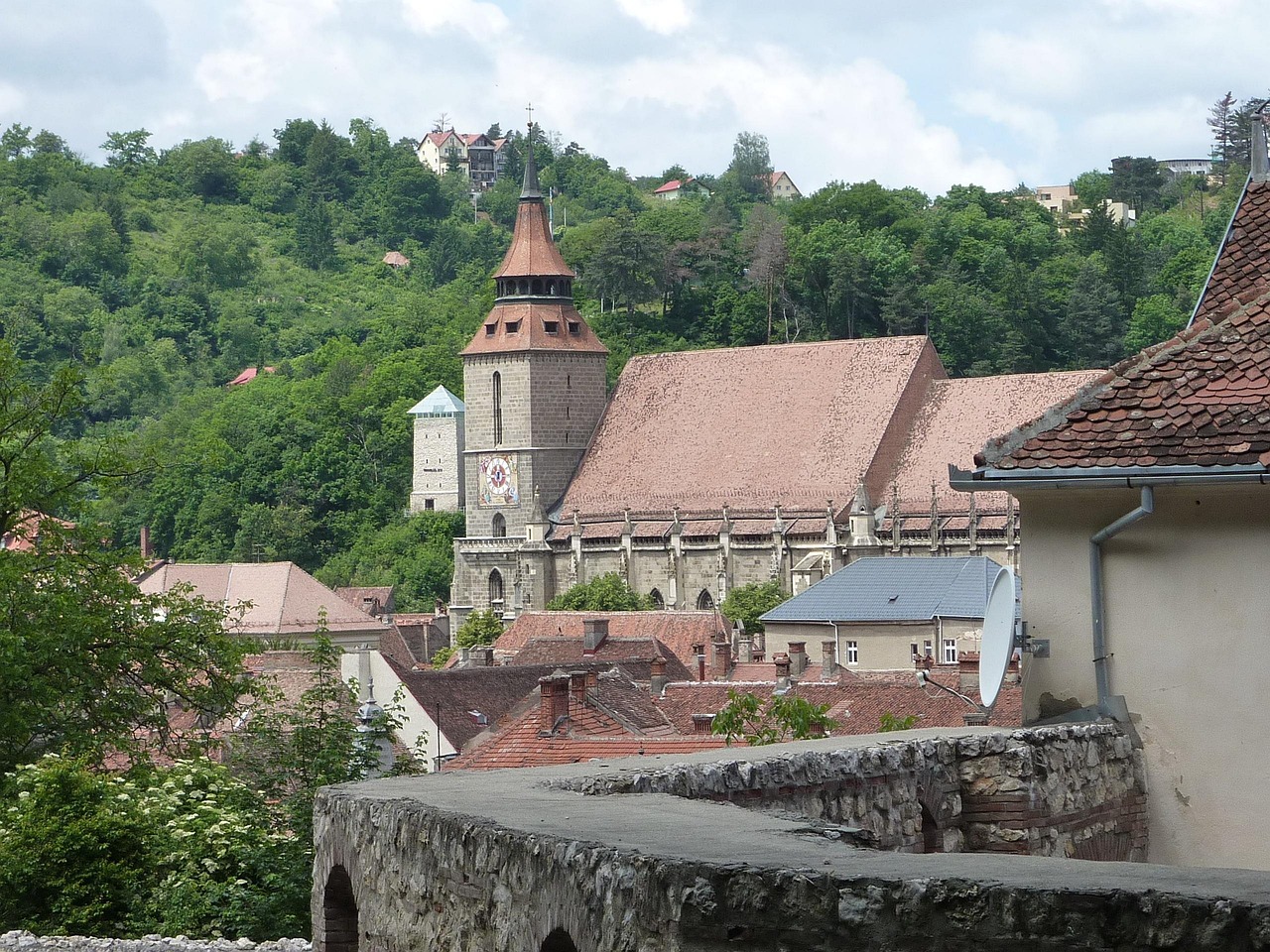 black, church, romania, brasov, old, city, medieval, europe, saxon, christianity, romania, romania, romania, romania, romania, brasov, brasov, brasov, brasov, brasov