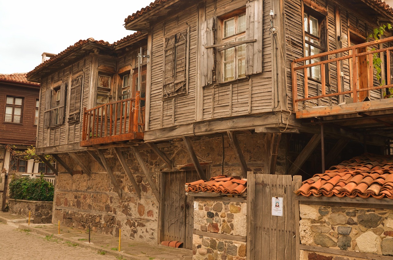 bulgaria, sozopol, city, street, an old house, bulgaria, bulgaria, bulgaria, bulgaria, bulgaria, sozopol