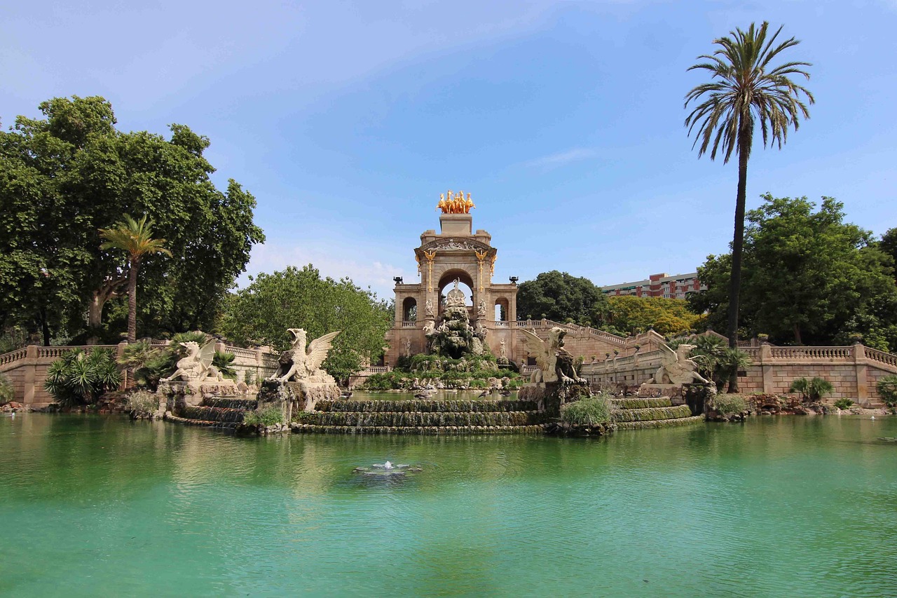 parc-de-la-ciutadella, barcelona, gaudi, spain, sightseeing, catalonia, barcelona, barcelona, barcelona, barcelona, barcelona