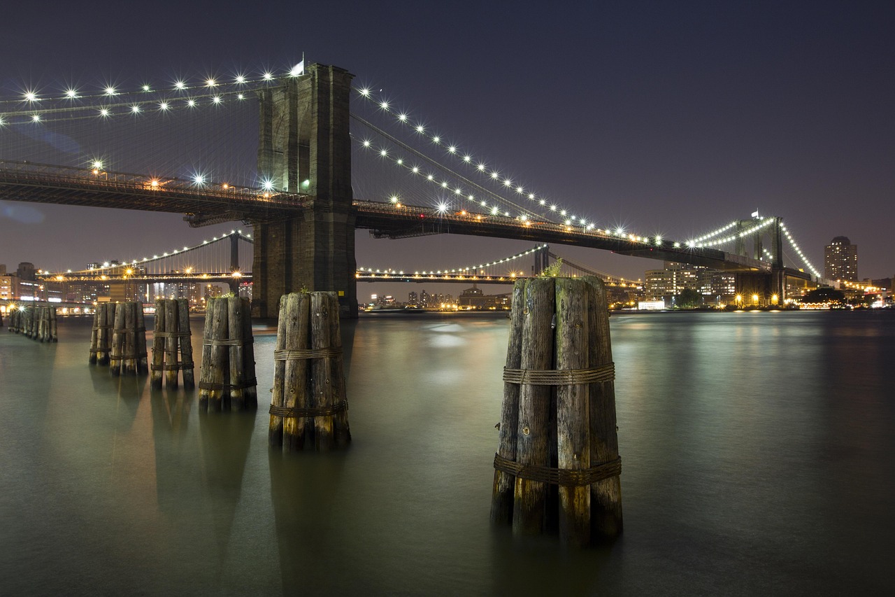 nyc, america, bridge, fog, river, evening, nyc, nyc, america, america, america, america, america, bridge, bridge, bridge, bridge