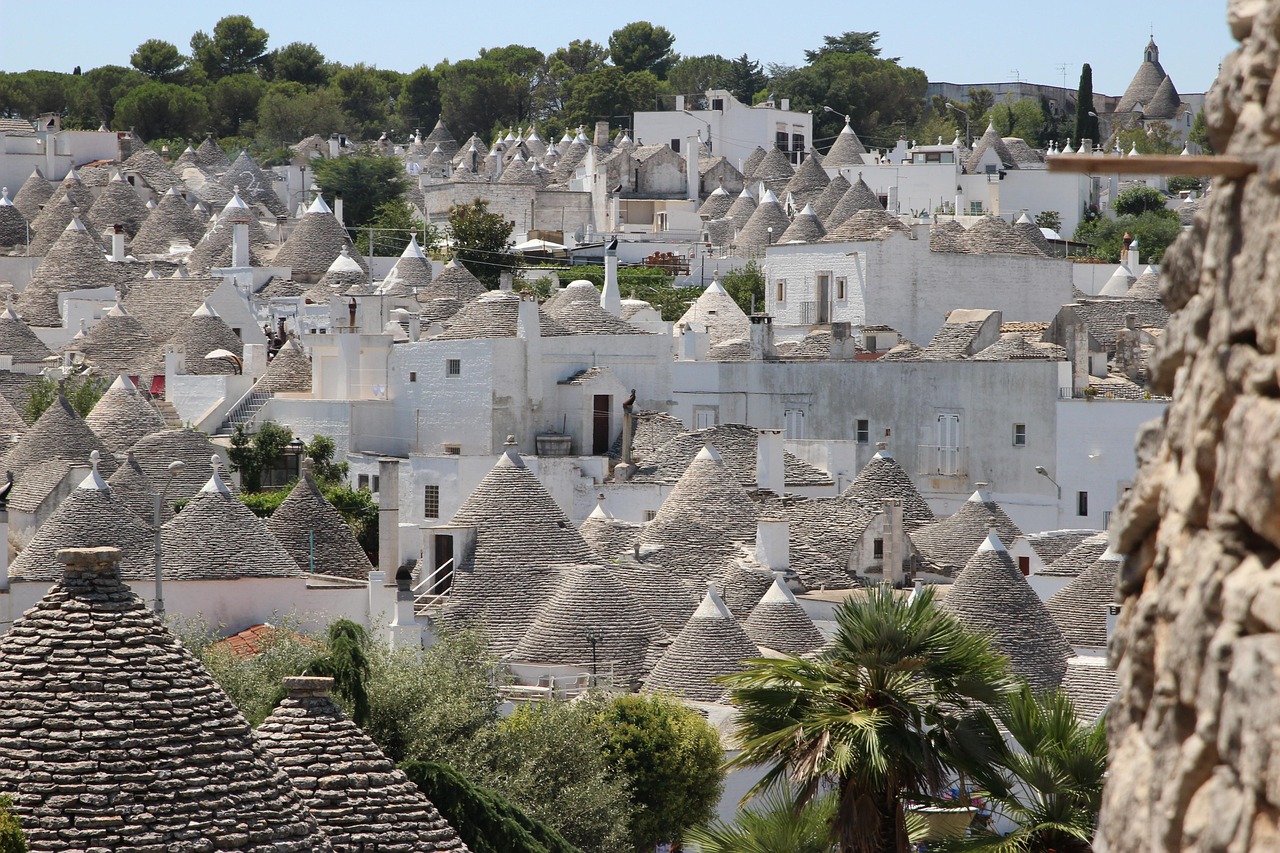 trulli, alberobello, puglia, summer, italy, trullo, apulia, vacation, south, glimpse, country, do you travel, historical centre, holidays, white, old houses, colors, salento, low walls, homes, borgo, construction, trulli, alberobello, alberobello, alberobello, alberobello, alberobello, puglia
