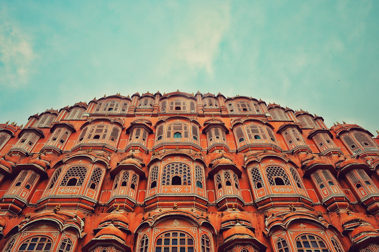 hawa mahal, palace, india, architecture, jaipur, tourist attraction, mughal architecture, rajput architecture, hawa mahal, hawa mahal, hawa mahal, hawa mahal, jaipur, jaipur, jaipur, jaipur, jaipur