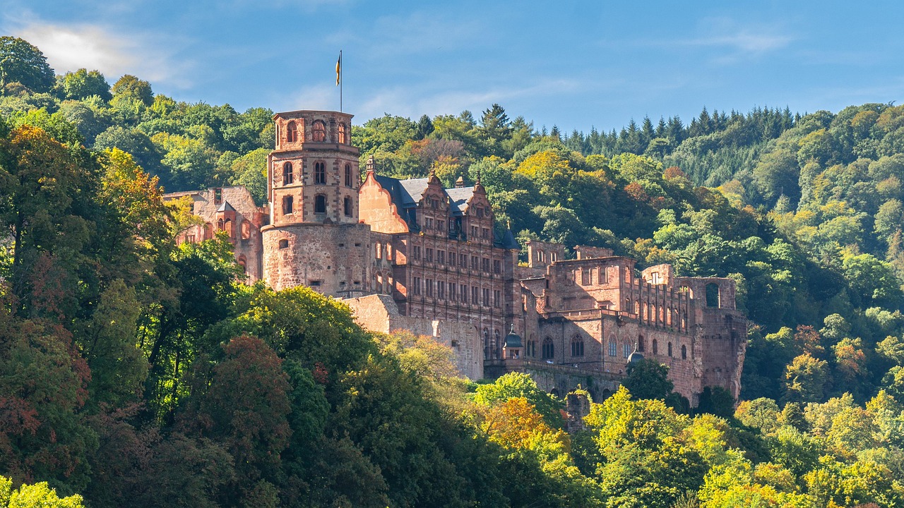 castle, fortress, historical, castle complex, heidelberg, heidelberg, heidelberg, heidelberg, heidelberg, heidelberg