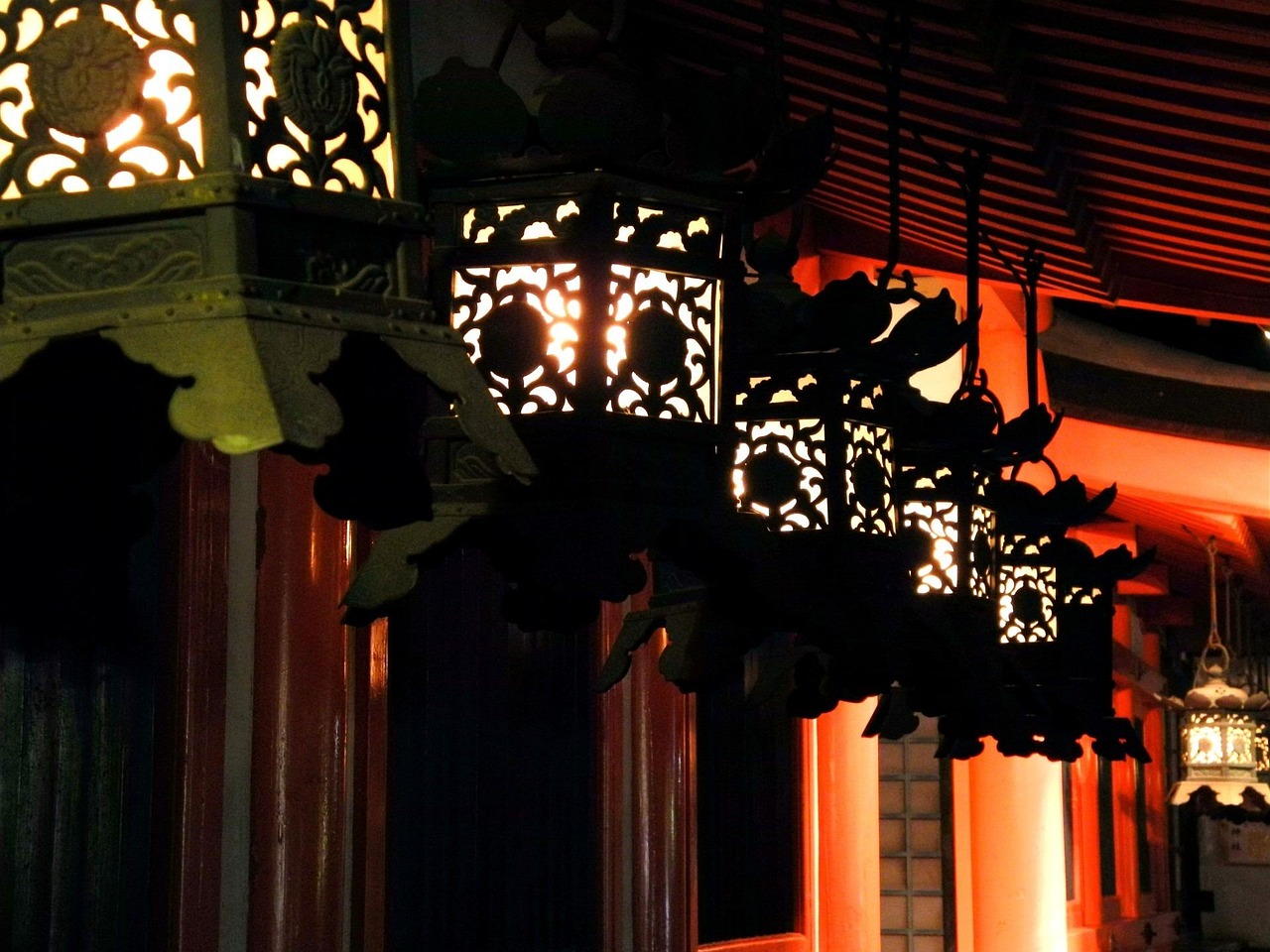 lantern, kasuga shrine, night, nagoya, japan, outdoors, light, architecture design, temple, worship, shrine, decoration, nagoya, nagoya, nagoya, nagoya, nagoya, japan, japan, temple, temple, temple, shrine