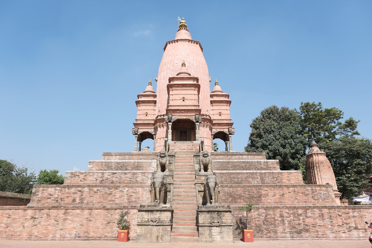 A very tall building with a clock tower on top of it