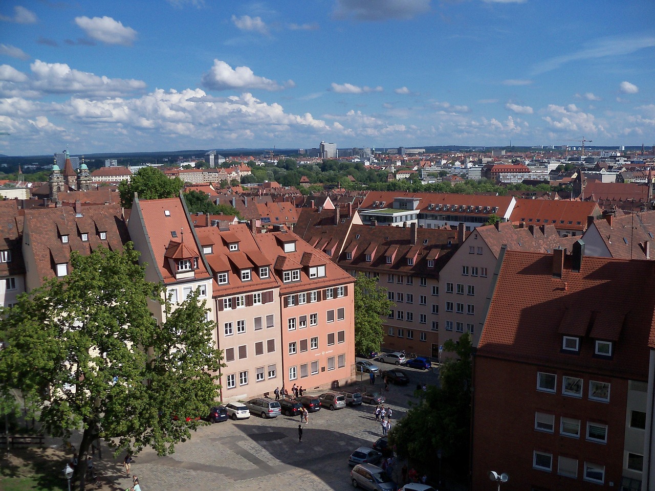 nuremberg, houses, city, skyline, cityscape, nuremberg, nuremberg, nuremberg, nuremberg, nuremberg
