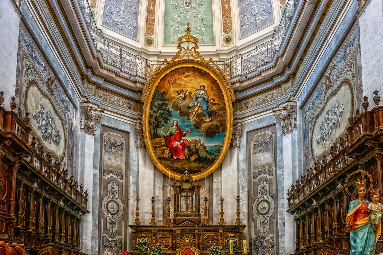 sicily, cathedral, modica, chiesa di san giovanni evangelista, italy, sightseeing, architecture, building, faith, religion, art, painting, shrine, altar, church, dom, sicily, cathedral, cathedral, modica, modica, modica, modica, modica, italy, faith, altar, altar, altar, altar, altar