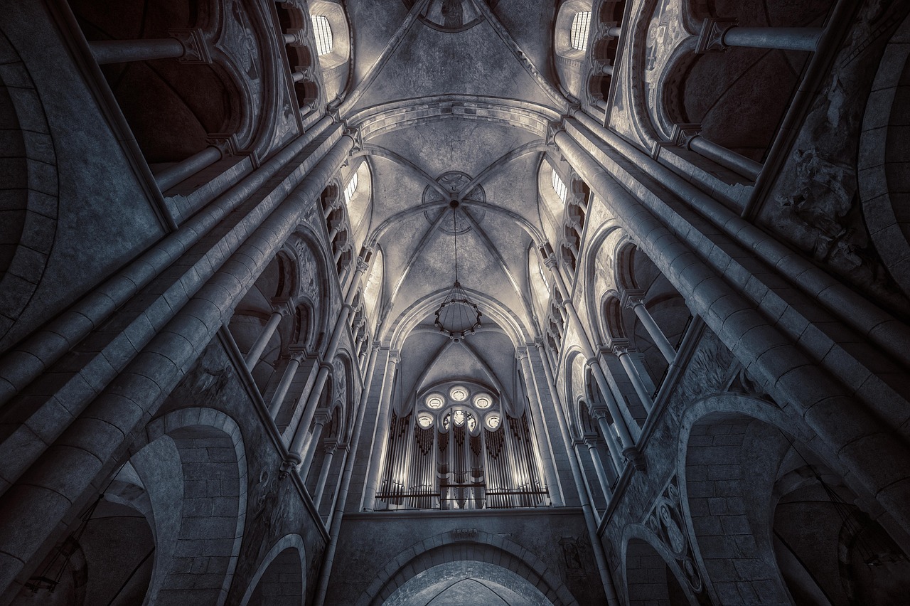 church, cathedral, religion, architecture, historical, perspective, religion, religion, religion, religion, religion