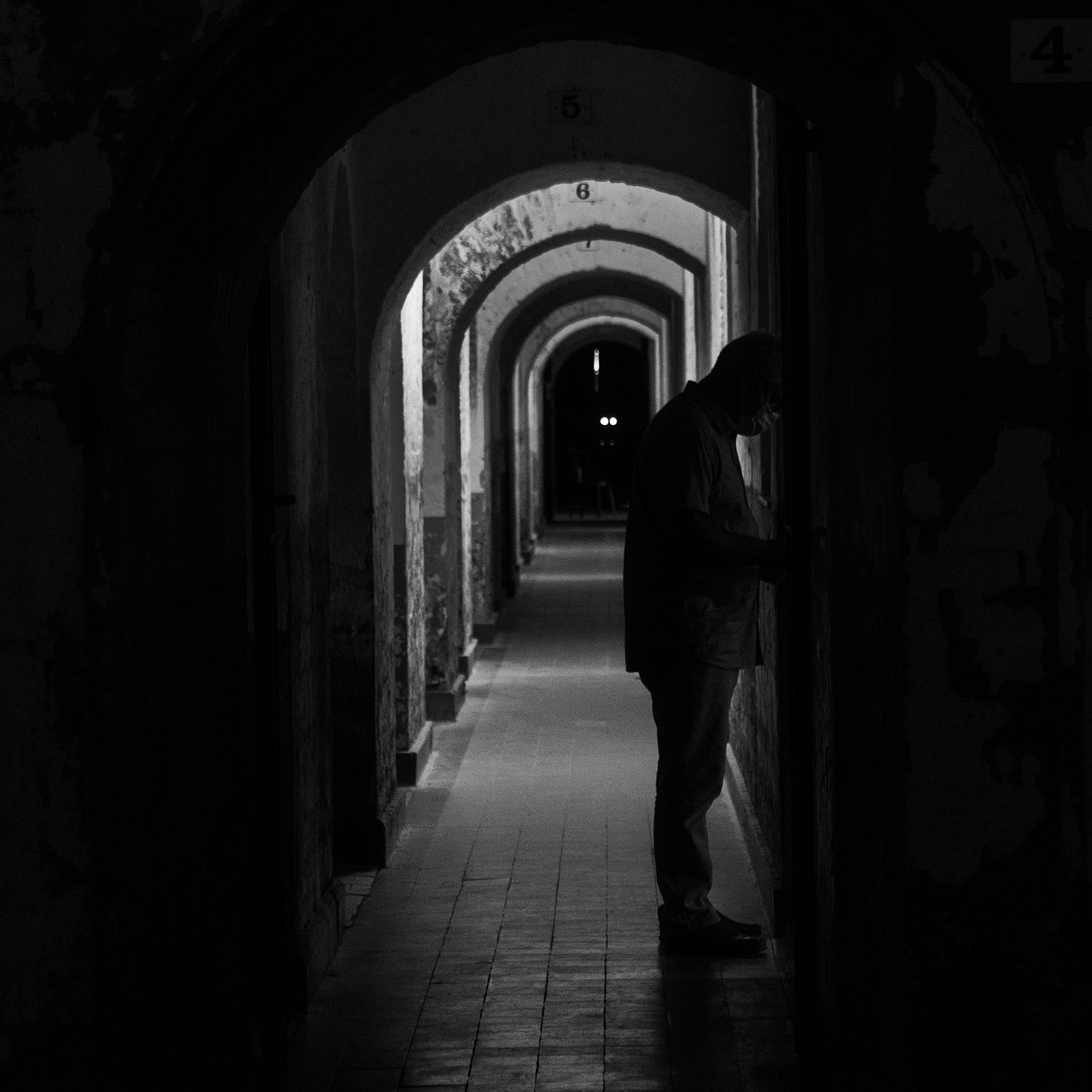 warden, prison, citadel, historic, museum, tourism, jail, warden, warden, prison, prison, prison, prison, prison, jail