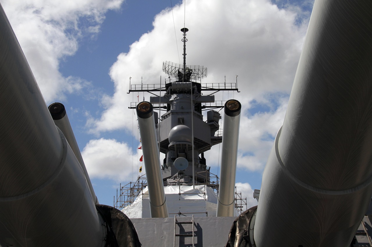cannon, ship, war, warship, battleship, navy, historic, uss missouri, pearl harbour, honolulu, gray war, warship, battleship, battleship, battleship, battleship, battleship, uss missouri, uss missouri, uss missouri