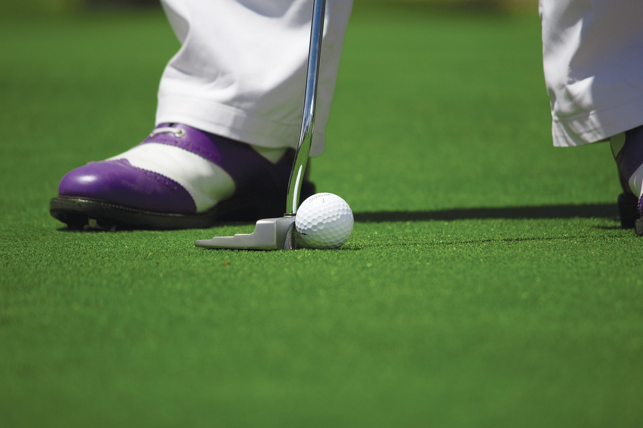 golf, golf ball, golfing, hole, golf course, putting, cup, field, grass, sport, ground, ball, green, golf club, game, competition, nature, outdoors, golfer, tournament, hobby, play, practice