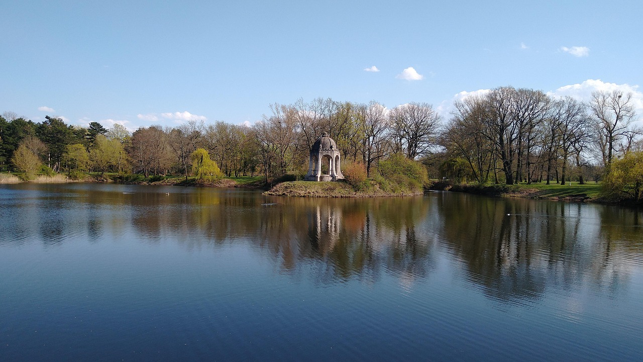 magdeburg, city park, germany, saxony-anhalt, sightseeing, city, outlook, magdeburg, magdeburg, magdeburg, magdeburg, magdeburg