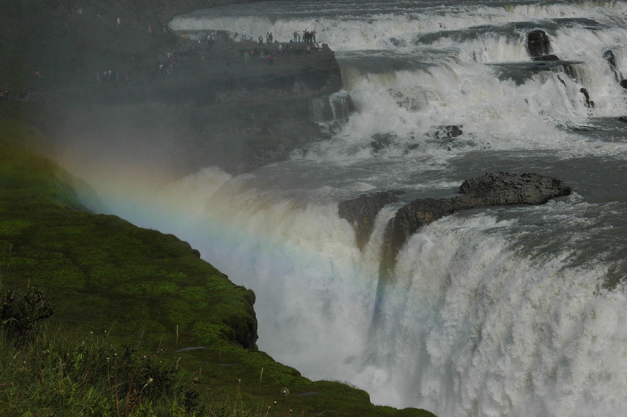 iceland, gullfoss, energy, water, hydropower, nature, gullfoss, gullfoss, gullfoss, gullfoss, gullfoss
