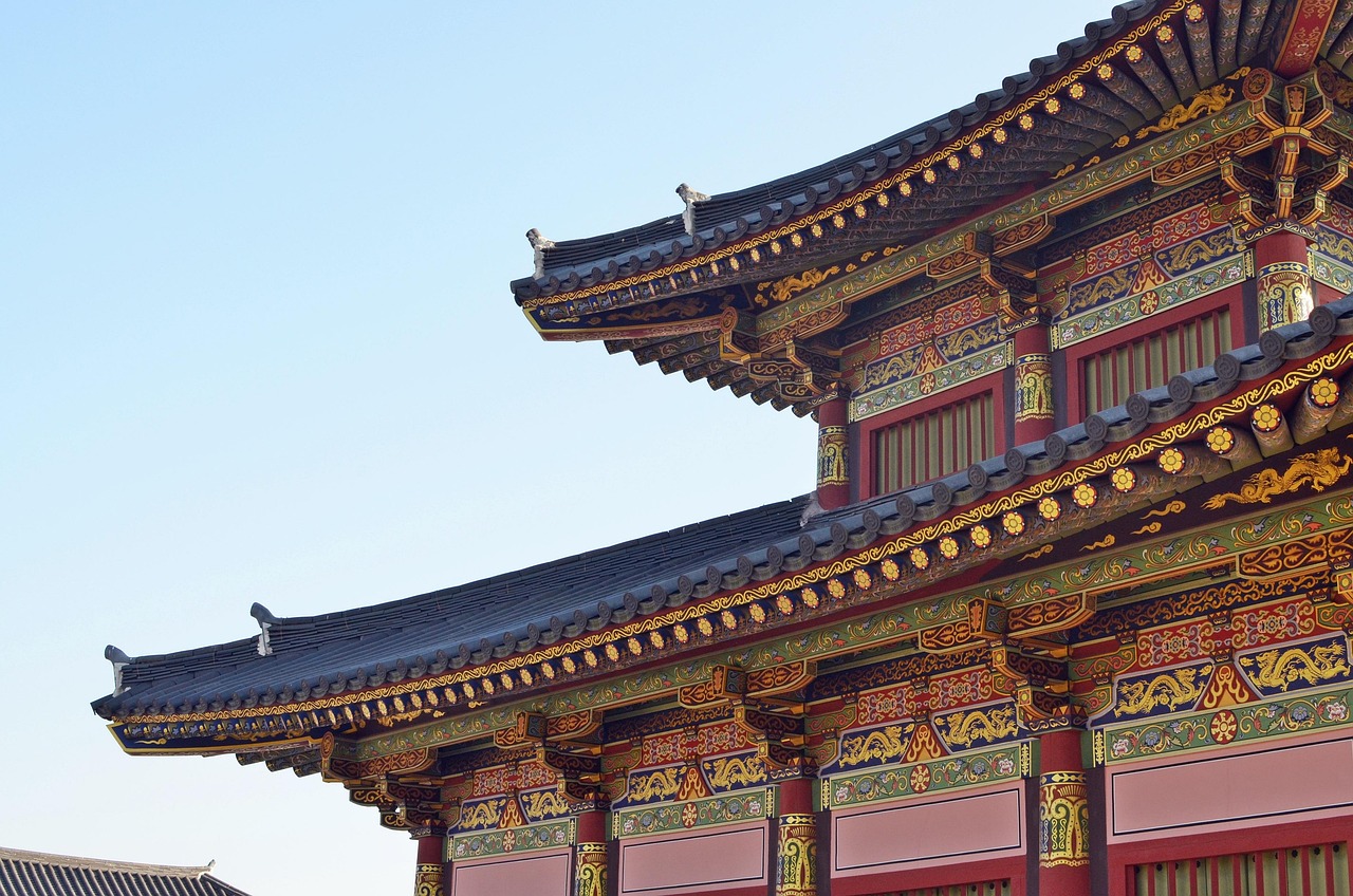 korea, palace, traditional, beautiful place, ancient palace, building, historical, tourism, korea, korea, korea, korea, korea, beautiful place