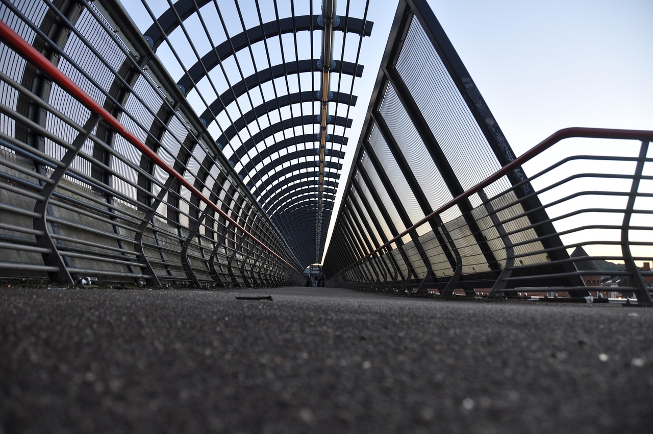 bridge, railway, railroads, railway bridge, bridge, bridge, bridge, bridge, bridge, railway bridge