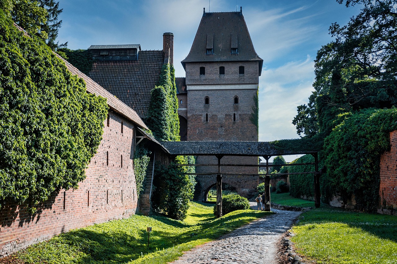 malbork, architecture, castle, poland, town, malbork, malbork, malbork, malbork, malbork, poland