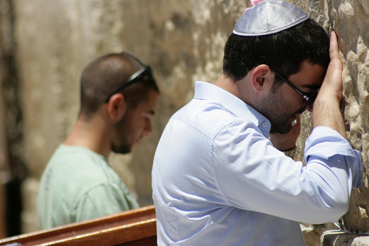 prayer, wall of tears, western wall, man, vera, judaism, bale, jewish, western wall, western wall, judaism, judaism, jewish, jewish, jewish, jewish, jewish